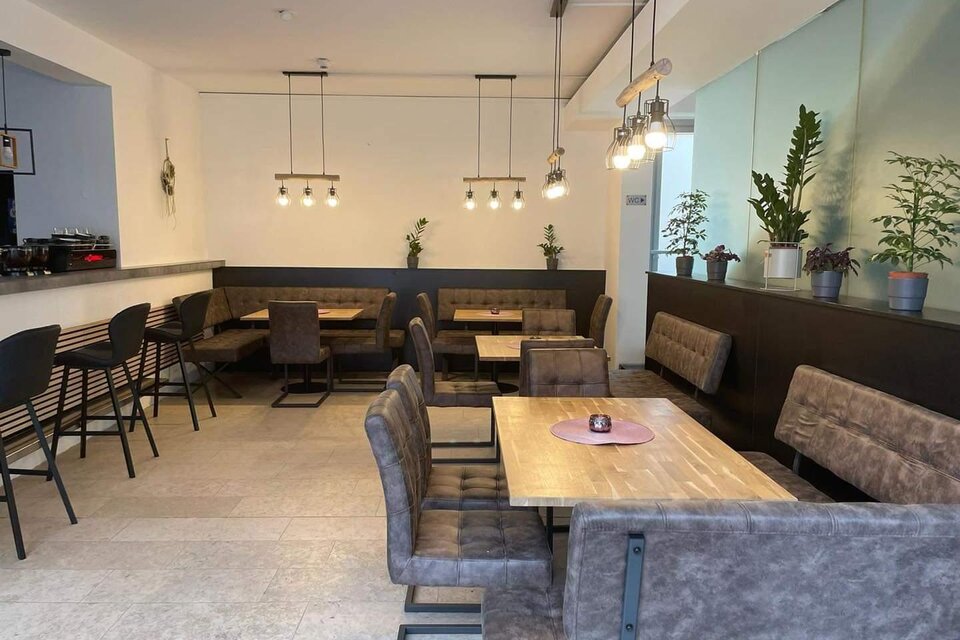 Rathaus Café - Impression #1 | © Rathaus Cafe