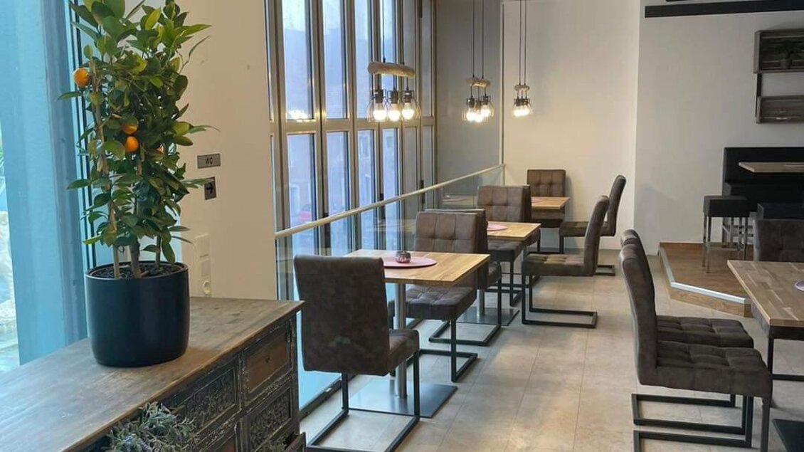 Rathaus Café Köflach 04 | © Rathaus Cafe