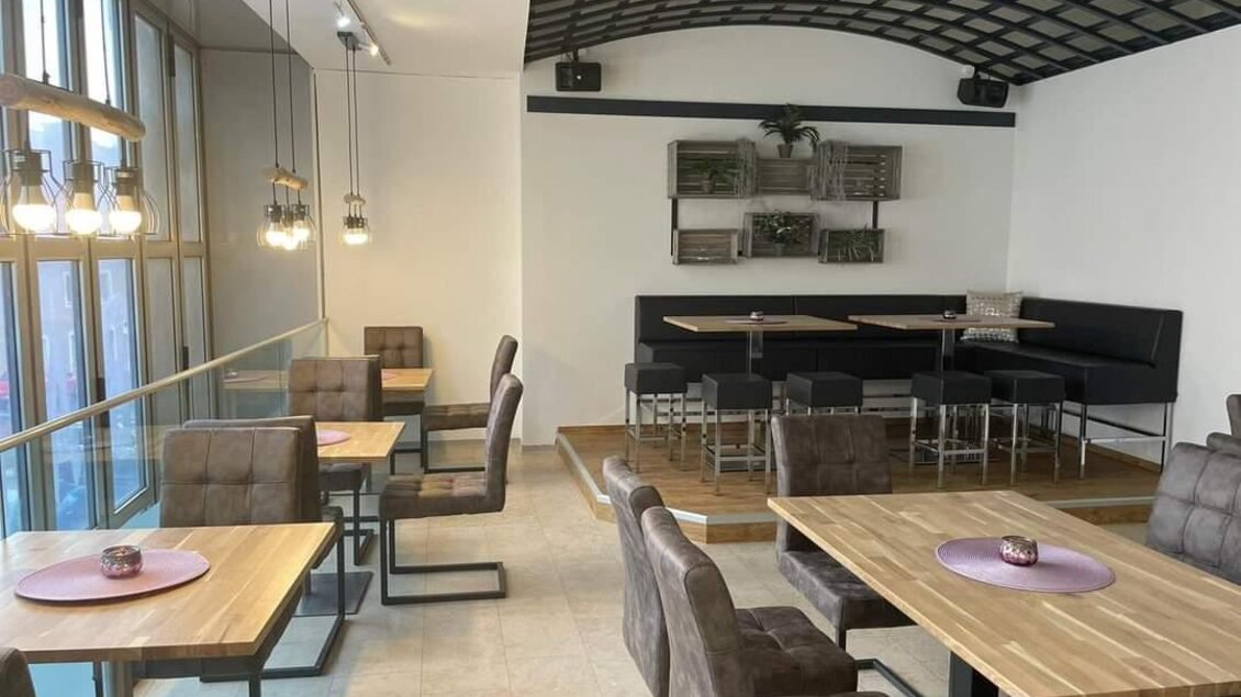 Rathaus Café Köflach 03 | © Rathaus Cafe