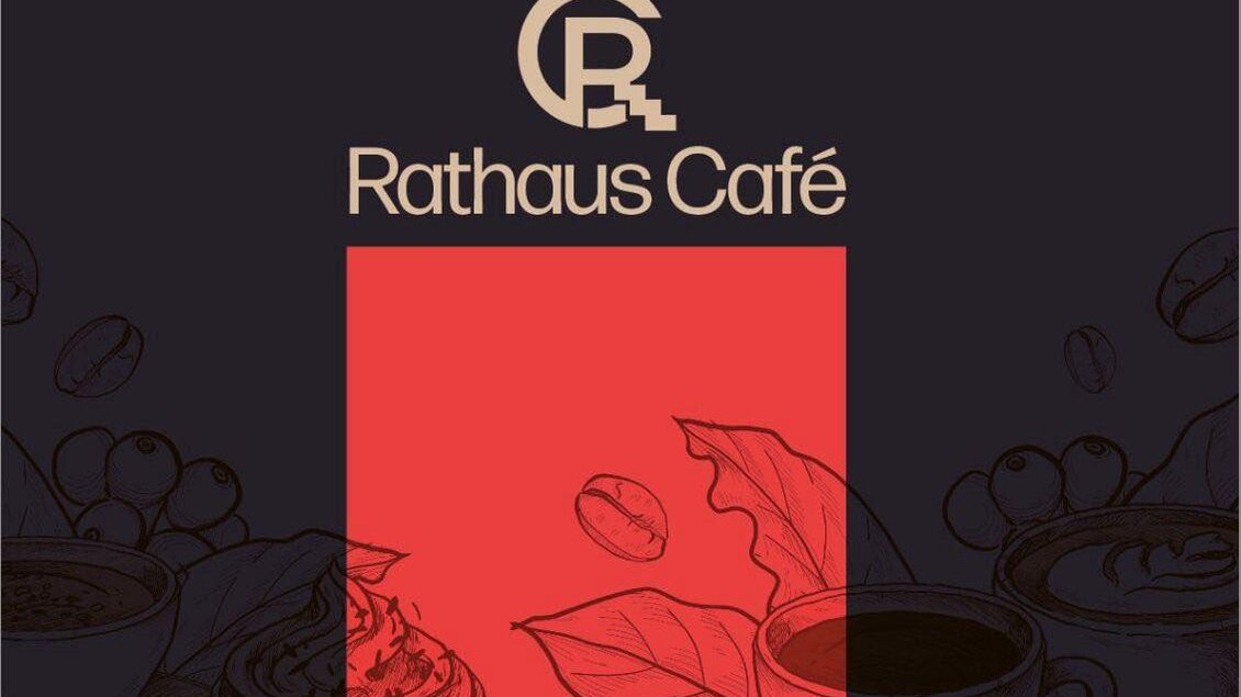Rathaus Café 1 | © Logo