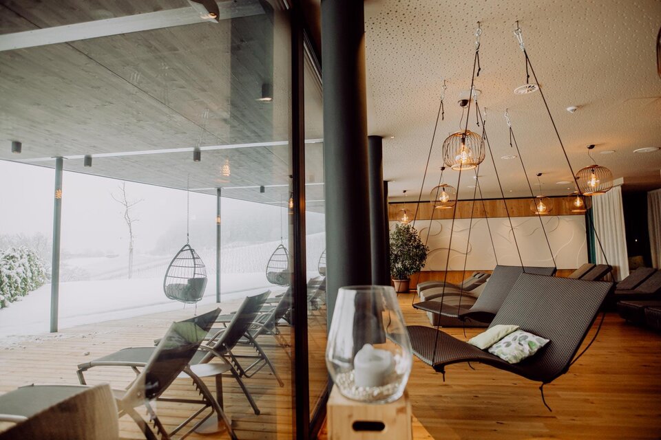 Ratscher Landhaus Day Spa - Impression #1 | © Karin Bergmann