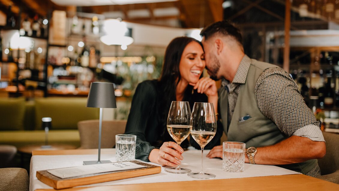 Weinbar Ratscher Landhaus 1 | © Karin Bergmann