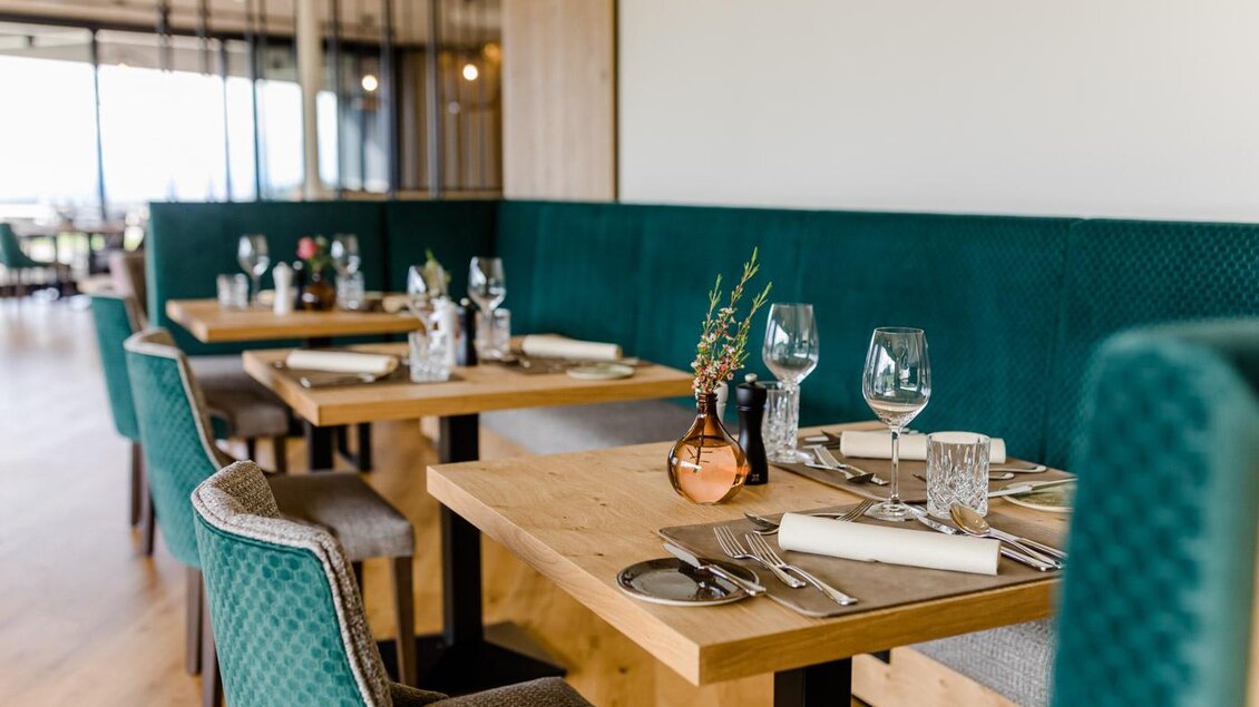 Ratscher Landhaus Weingartenrestaurant - Impressionen #2.2