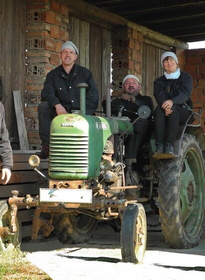 Team | Anton Lipp | © Anton Lipp