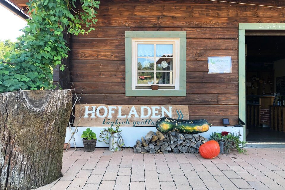 Rauers Ernte - Impression #1 | © Kurkommission Bad Blumau