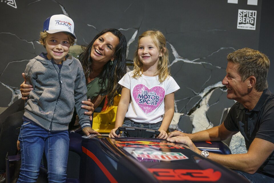 Red Bull Ring Tour - Impression #1 | © Red Bull Ring