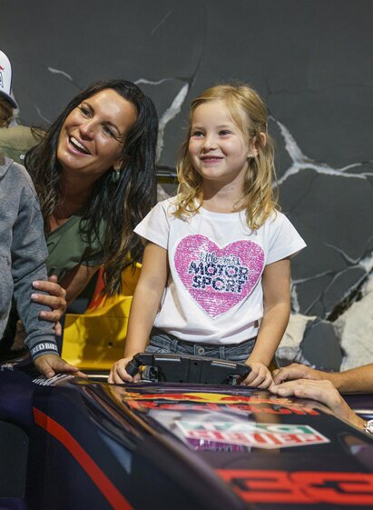 Red Bull Ring Tour | Philip Platzer | © Red Bull Ring