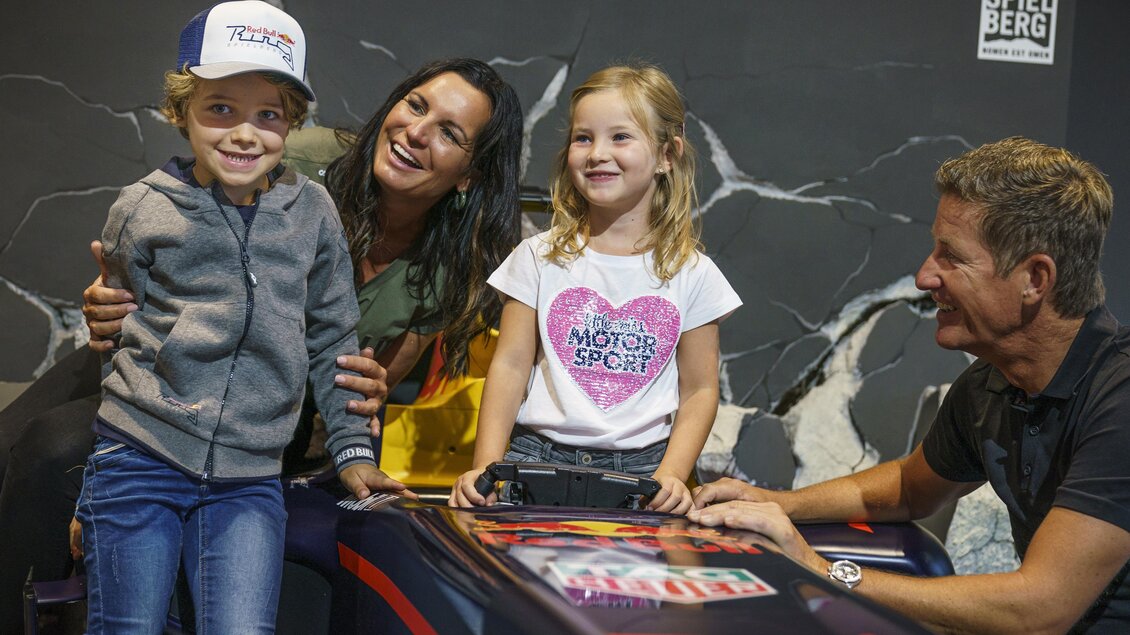 Red Bull Ring Tour | © Red Bull Ring