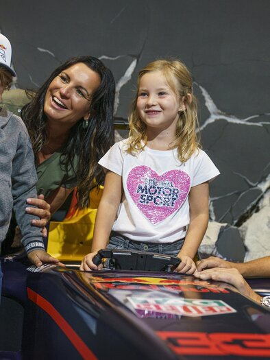 Red Bull Ring Tour | © Red Bull Ring