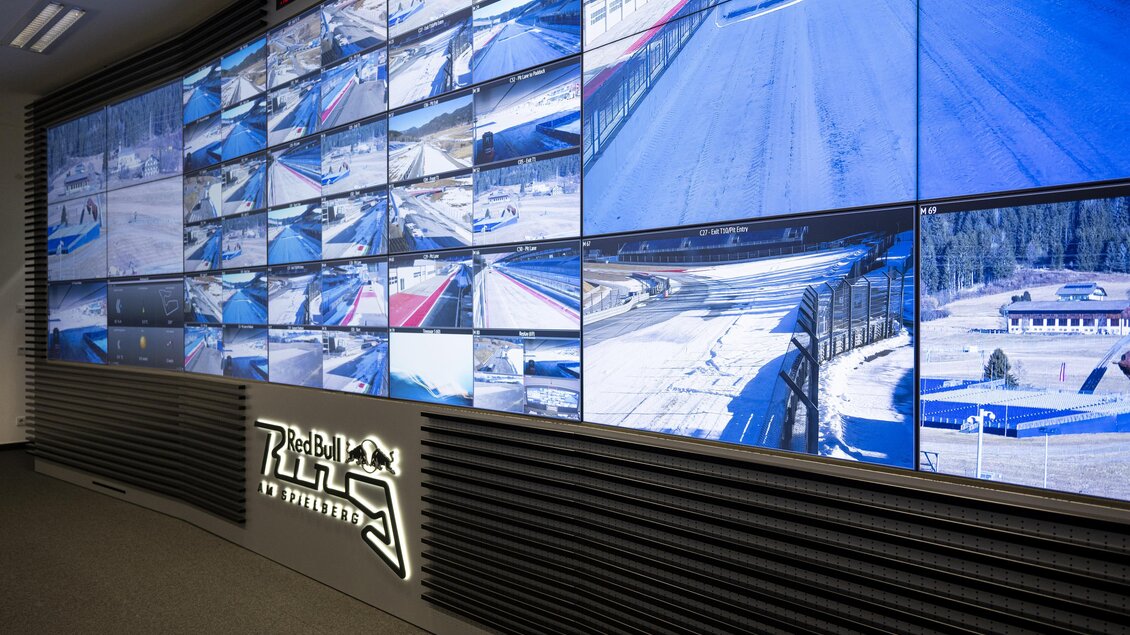 Aufnahmen | © Red Bull Ring