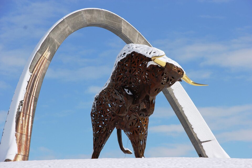 Red Bull Ring - Impression #1 | © Anita Fössl