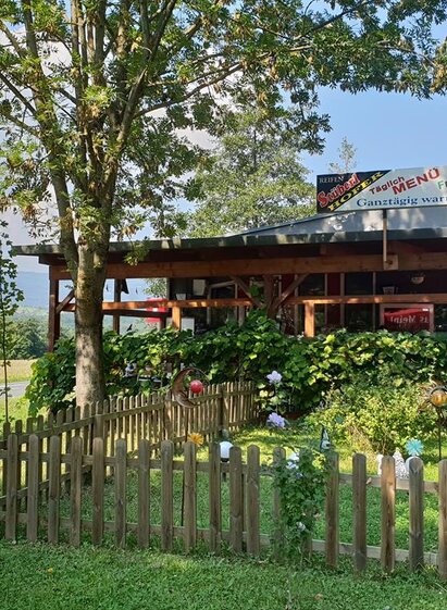 Reifenstüberl Hofer_Aussenansicht_Oststeiermark | Claudia Cirus | © Tourismusverband Oststeiermark