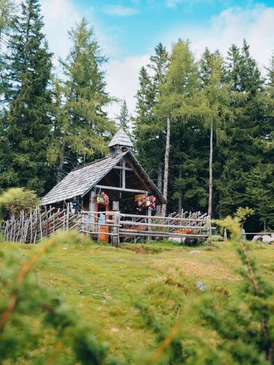 Reinischkogel Hütte | © Schilcherland Steiermark