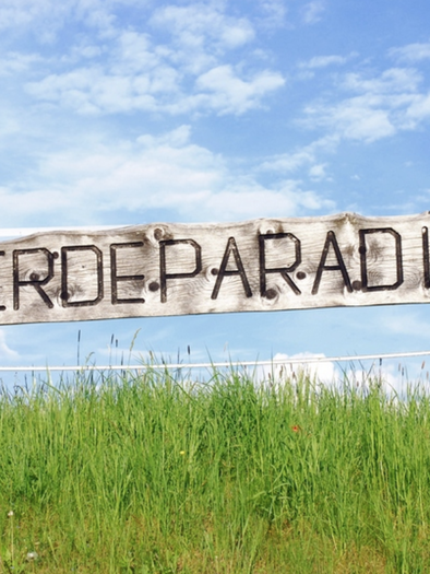 Reiterhof-Logo-Murtal-Steiermark | © Reiterhof Schmiedt