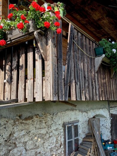 Remschniggalmhütte | © Tourismusverband Südsteiermark | Tourismusverband Südsteiermark | © Tourismusverband Südsteiermark