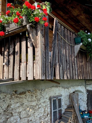 Remschniggalmhütte | © Tourismusverband Südsteiermark