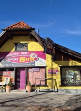 Sport Suli | © TV Murau | Johanna Jäger | © Tourismusverband Murau