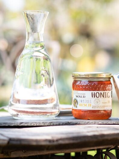 Honig der Familie Resch | © RM SW GmbH | webquartier.at