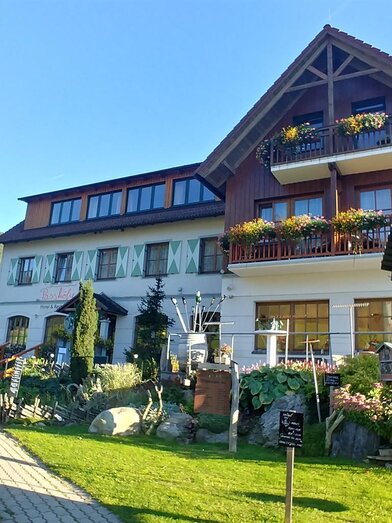 Passhöhe-Sommer-Hohentauern-Murtal-Steiermark | © Passhöhel | Passhöhe | © Passhöhel