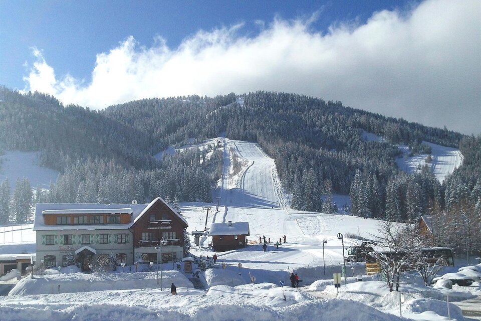 Restaurant Passhöhe - Impression #1 | © Passhöhe