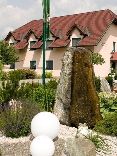 Seiger-Außenansicht1-Murtal-Steiermark | © Seiger