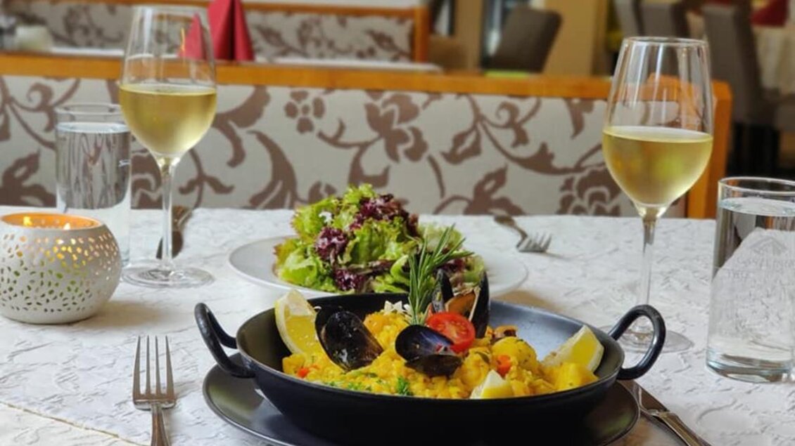 Hotel Erla_Essen_Oststeiermark | © Hotel Erla