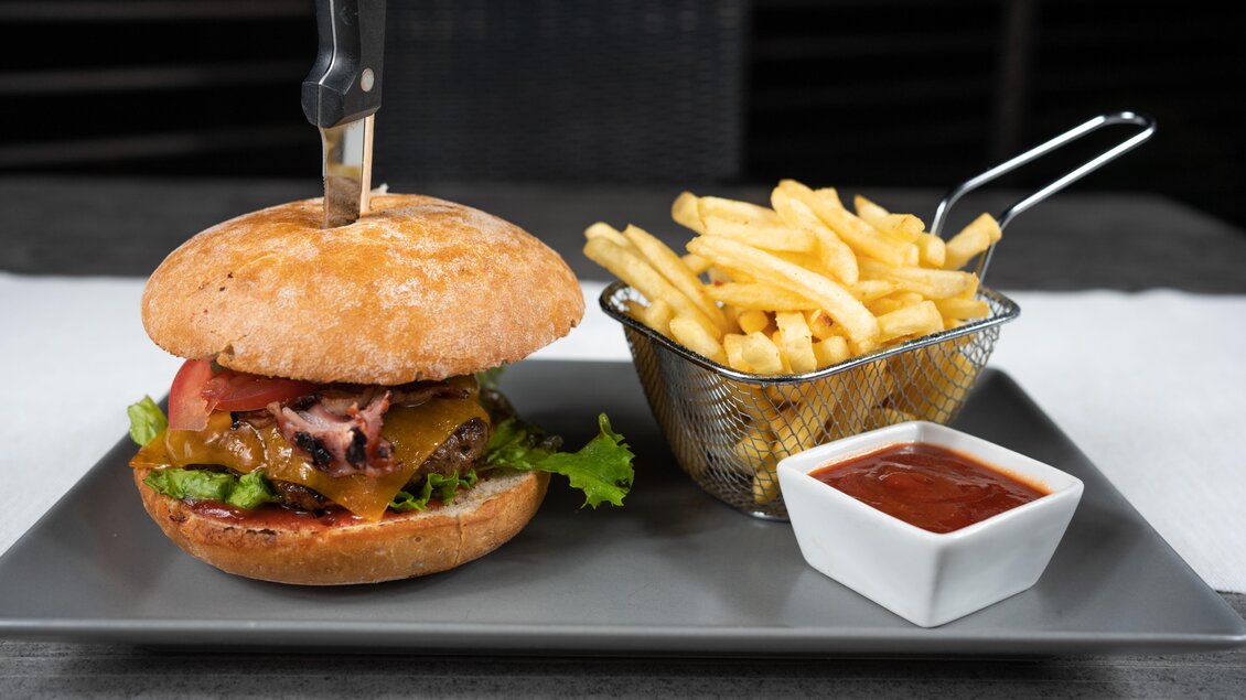 Erla Burger (c) VIJO Content Production | © Tourismusverband Oststeiermark