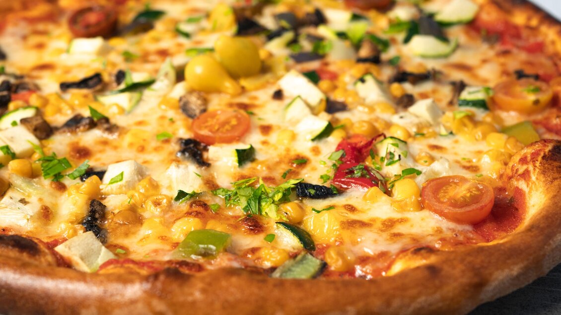 Holzofenpizza (c) VIJO Content Production | © Tourismusverband Oststeiermark