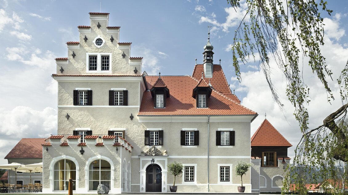 Restaurant - Hotel G'Schlössl Murtal - Impressionen #2.11