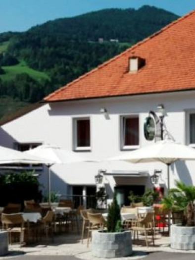 GasthofEckberg-Außenansicht-Murtal-Steiermark | © Haberhauer Hans
