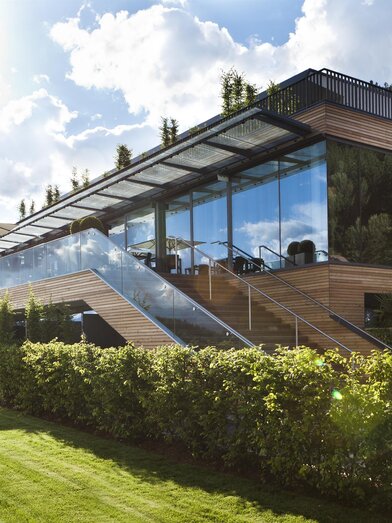 Schönberghof-Außenansicht1-Murtal-Steiermark | © Tauroa GmbH | Tauroa GmbH | © Tauroa GmbH