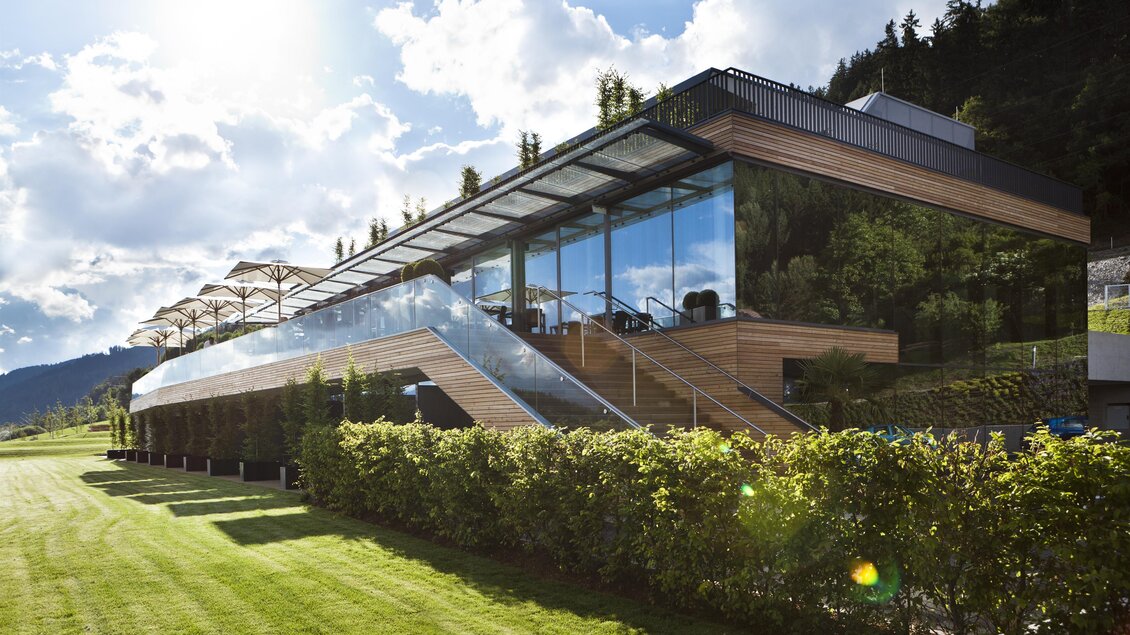 Schönberghof-Außenansicht1-Murtal-Steiermark | © Tauroa GmbH