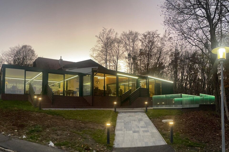 Restaurant "Das Kropf" - Impression #1 | © Josef Kropf