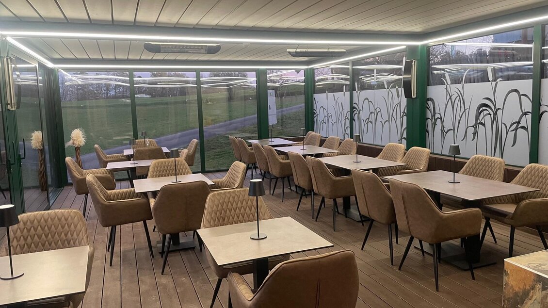 Restaurant "Das Kropf" - Impressionen #2.3