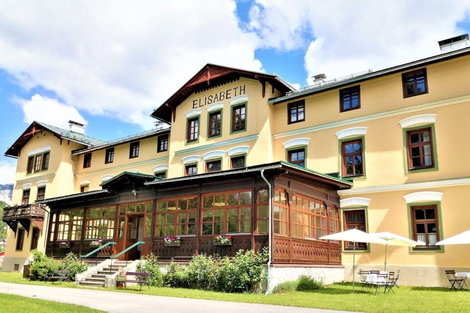 Restaurant Griaß di - Impression #1 | © Gasthof Elisabeth