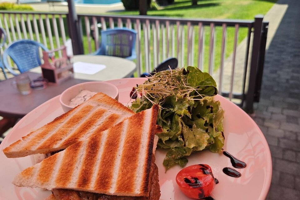 Restaurant "Zum Mauser" - Impression #1 | © Michael Mauser