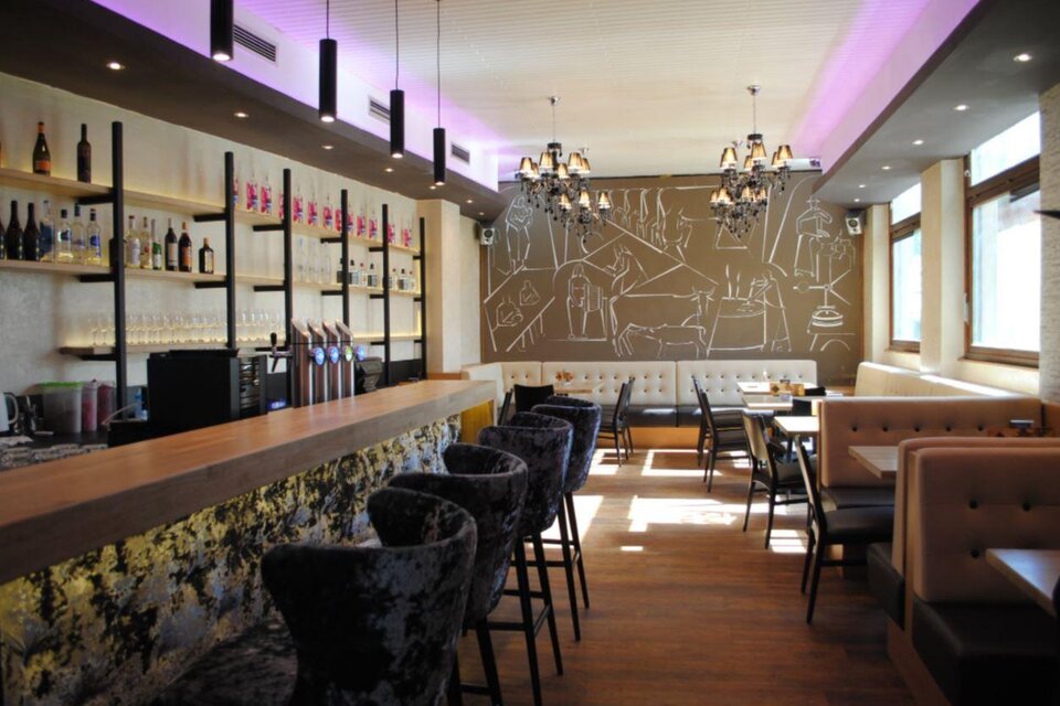 Restaurant Bella Vista - Impression #1 | © Bella Vista