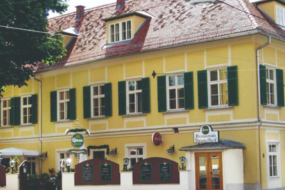 Restaurant Brandhof - Impression #1 | © Brandhof