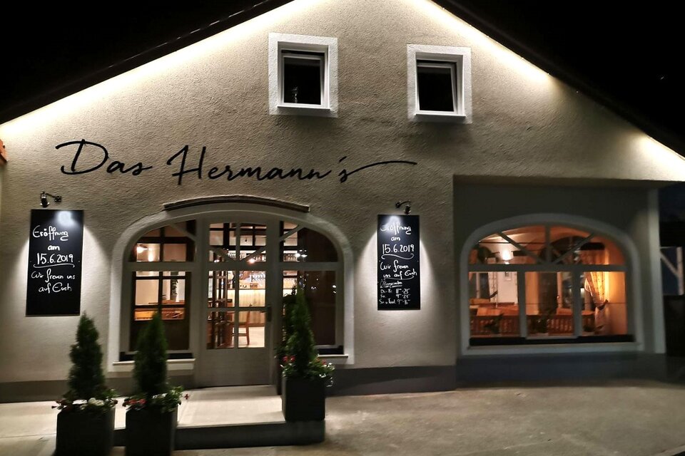 Das Hermanns - Impression #1 | © Das Hermanns