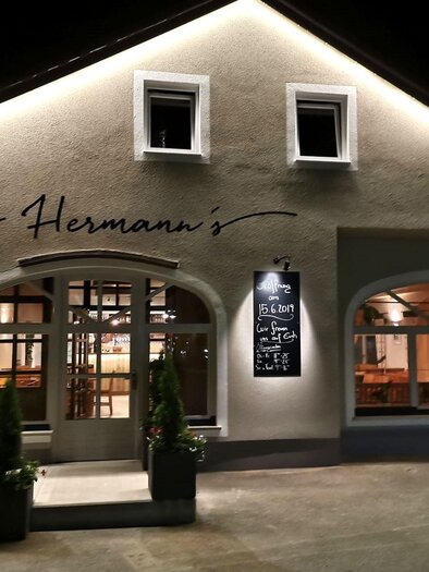Das-Hermanns-Fuerstenfeld-Gasthaus- | © Das Hermanns