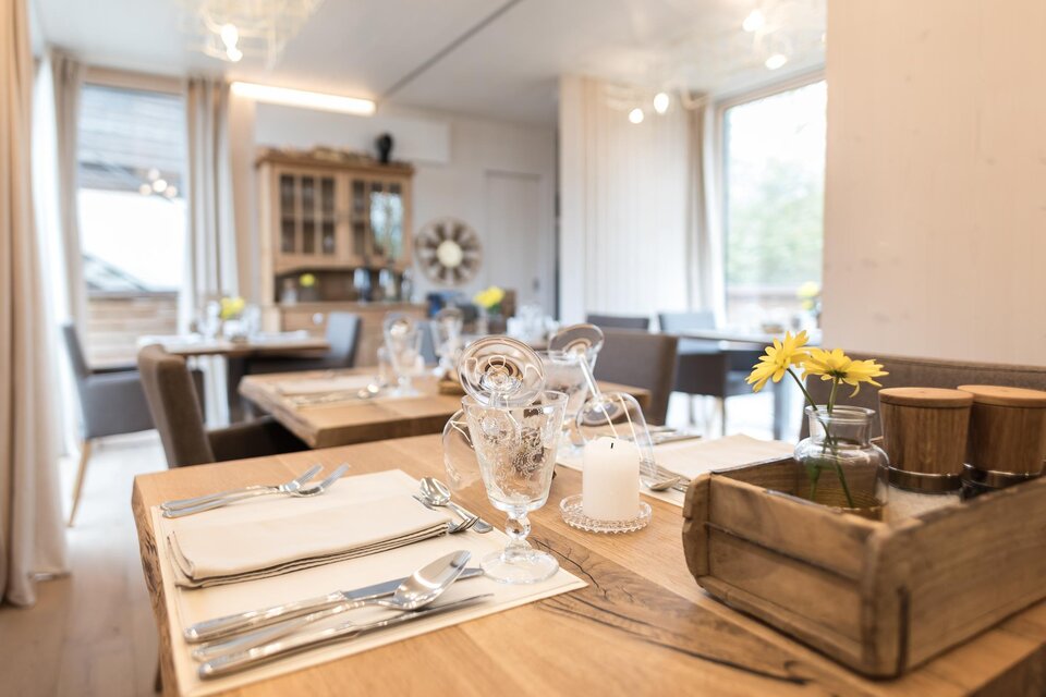 Restaurant Die Speisemanufaktur - Impression #1 | © Weingarten-Resort