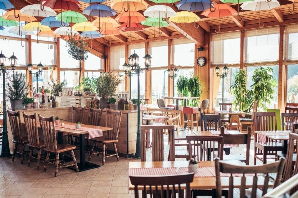 Restaurant Don Camillo  - Impression #1 | © Thermenresort Loipersdorf