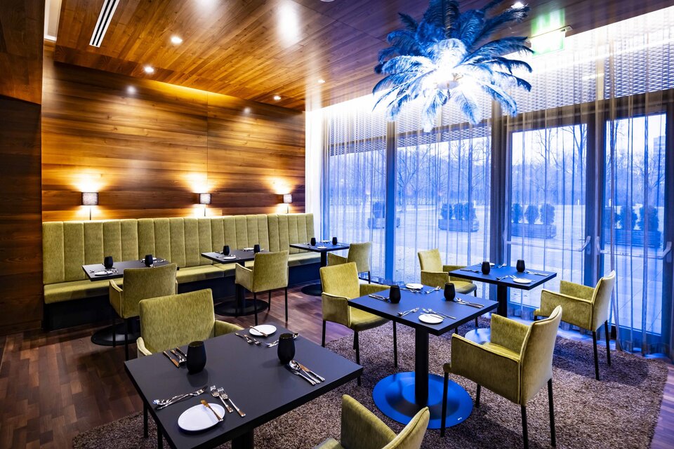 Restaurant Feinschliff - Impression #1 | © Werner Krug