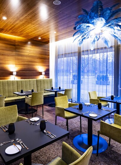 Restaurant Feinschliff | Werner Krug | © Werner Krug