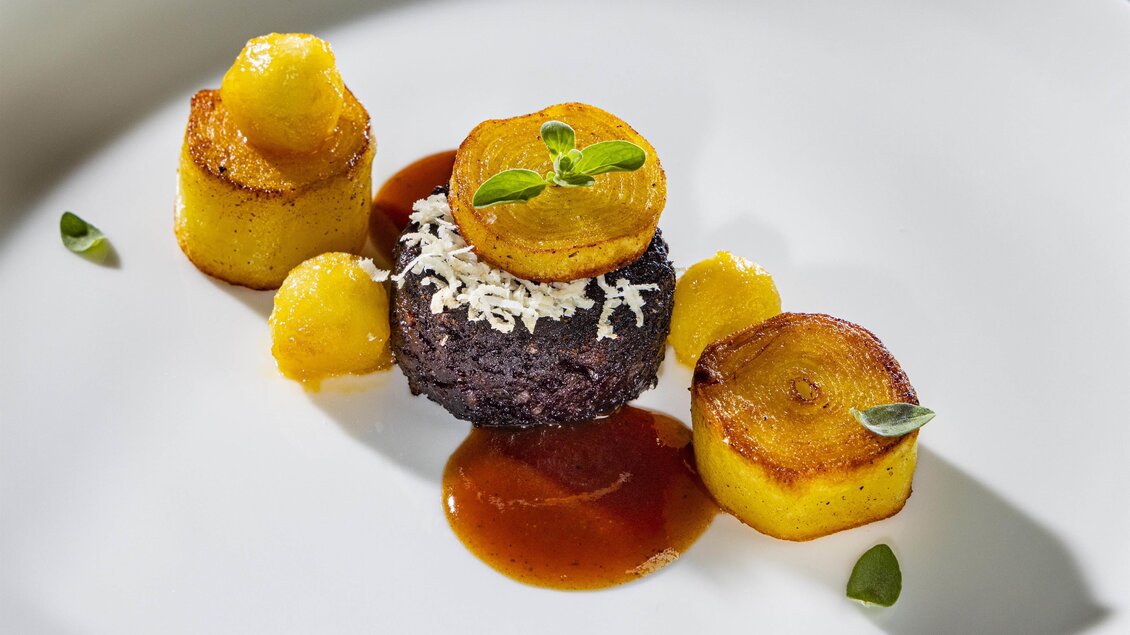 Restaurant Feinschliff - Impressionen #2.3