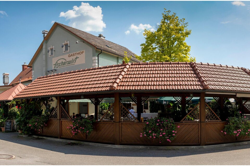 Restaurant Fischerwirt - Impression #1 | © TV Region Graz - Lunghammer