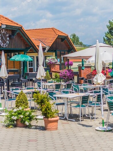 FreizeitanlageZechner-Außen1-Murtal-Steiermark | © Freizeitanlage Zechner