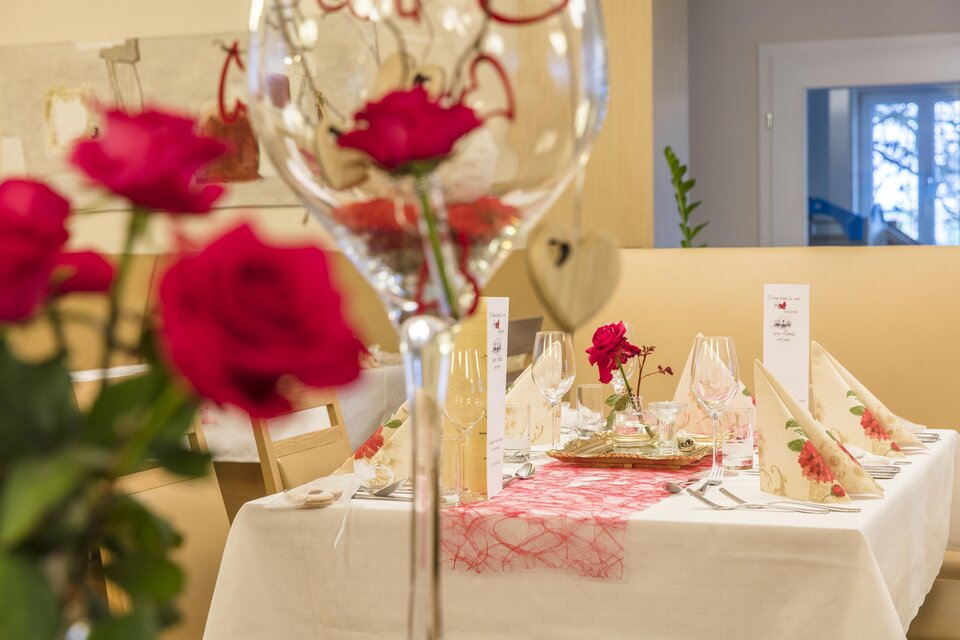 Restaurant Gollner - Impression #1 | © hg