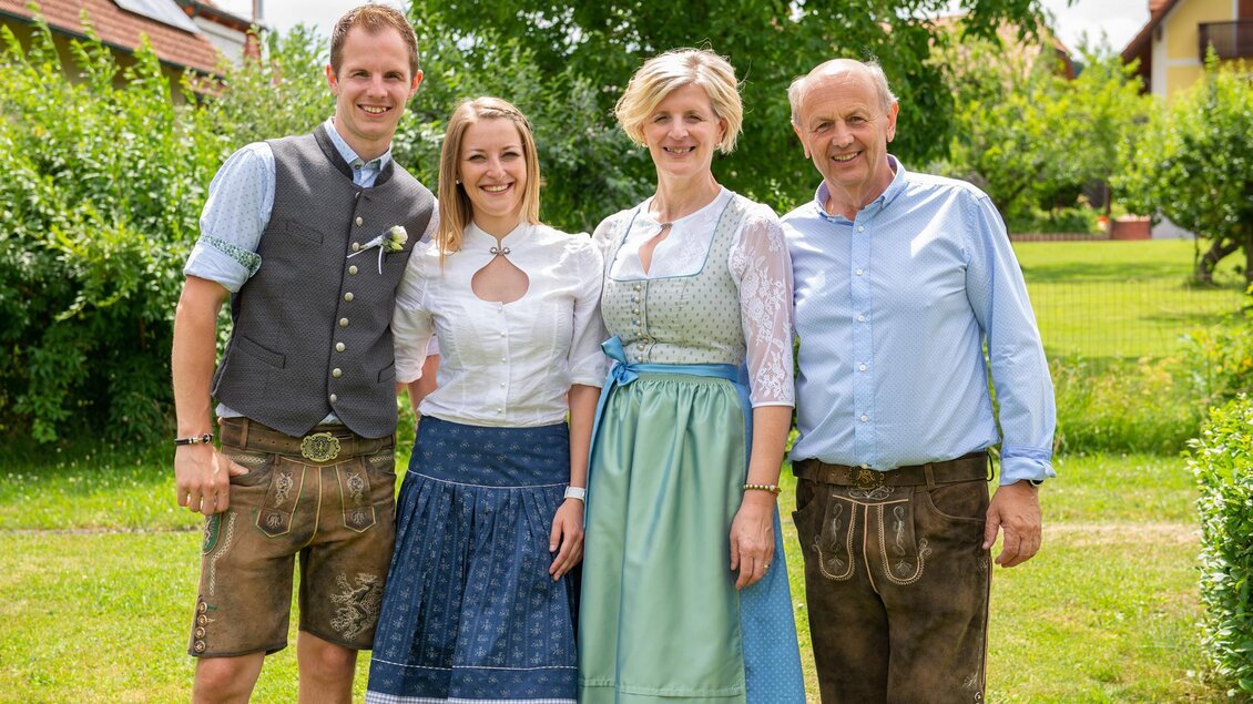 Restaurant Gruber_Gastgeber_Oststeiermark | © Hotel-Restaurant Gruber