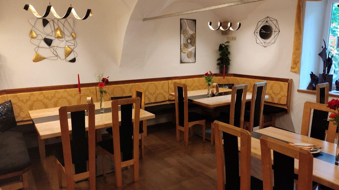 Restaurant Harmonie - Impressionen #2.1